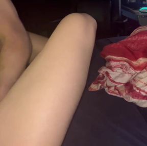 Best Blowjob Ever for a Big Cock