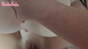 Bonbon & Chuchu get Creampied