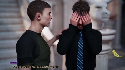 Lust Academy Visual Novel P54