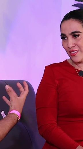 Sarah Black Reveals What Life Is Like for a MILF Adult Content Creator