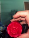 My wet rose vibrator