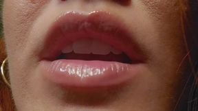 Training and Edging My Tongue Slave Boytoy