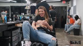 Spicy teen cutie smutty sex video