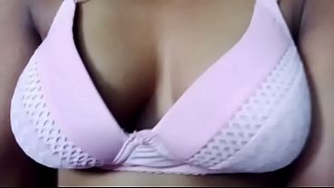 Asian Wife Gets Naughty in Homemade Solo Fun