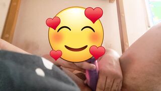Quiet Delight Shocks As Cunt Bjs Groan And Shiver