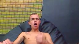 Alessio D Private Show