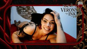 Veronna Compiled – Intimate Moments from Paid Video Calls