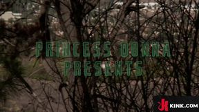 Phoenix will do anything for her best friend  She'd even initiate herself into a brothel full of who