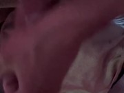 Day 1 jerking till Valerica Steele fucks me