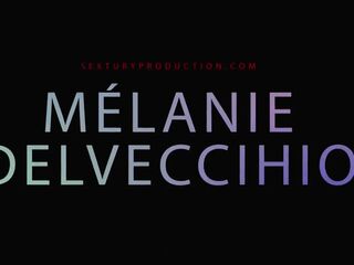 Spxprod Features the Breathtaking Latin babe Melanie Delveccihio in an Intensive Oral pleasure