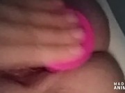 Compilation little slut Snapchat squirt deepthroat chaude quebecoise s'amuse