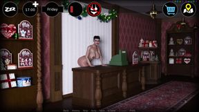 Freeuse Sluts in My Home by M24metro - Sex on the Park and Creampie on the Videoclub 6