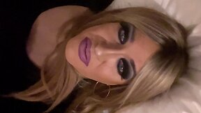 Bedtime stories with marina