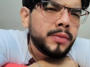 JEFE SE SACA LA VERGA PARA QUE SE LA MAMES Y ASÍ TE SUBA DE PUESTO EN EL TRABAJO 😬🧑🏻‍💼🤔