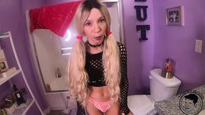 stepdaughter wanna go to party and make a deal with her dad kenzie reeves