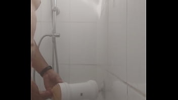 Flashlight sex