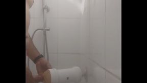 Flashlight sex