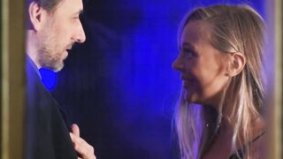 An Appetizing Affair Video With Dean Van Damme, Isabelle Deltore - Brazzers Official