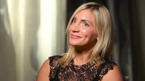 Wife watches as another man's cock invades her body