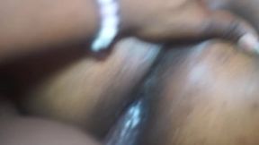 Intimate Moments with My Spouse