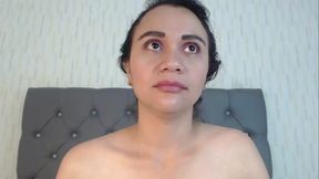 Mariiana Murillo Private Show