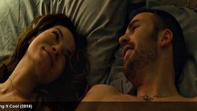 Chris Evans sex clip