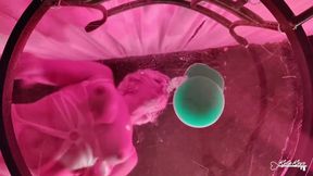 A View From the Bottom