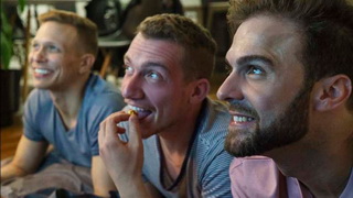 Special movie turns straight boys into gays when they watch it