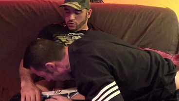 french gay fucked so seyx straight arab curious