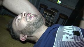 Marco rush fucked barebakc by Bony Babyron