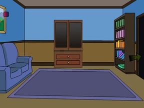 Griffin - Lois Griffin Adventure - Short Game Cartoon Sex