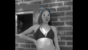 Aguss araceli pendeja culona