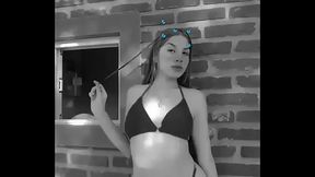 Aguss araceli pendeja culona