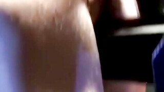 Hardcore Anal Threesome - Submissive Maid Gets Ass-Fucked By Her Boss And Mistress