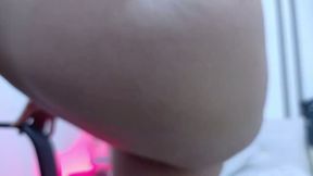 Britney Taylor Private Show