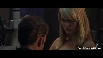 Sunny Mabrey in Species III 2004