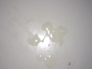 Random of late post Last night 2 cum drip