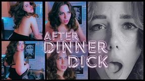 After Dinner Dick