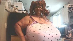 NORMA STITZ GIFT CUM BREAKFAST MATES