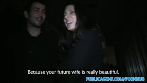 ”Cash for Spanish Muff”