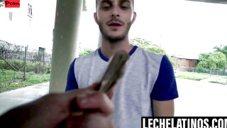 Billionaires Dirty Secret I Lured Valentino Nappystar with Cash and Discipline