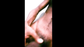 Banheiro, strip-tease – Gays asiáticos com pênis enormes fazendo sexo anal