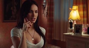 Megan Fox's Domination MP3 Will Make You Wank