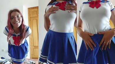 Ich mache mich über dich lustig du Cuck und Zahlschwein