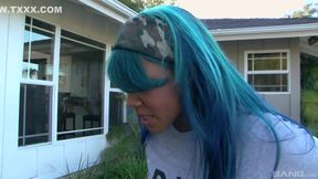 My Black Hard Candle