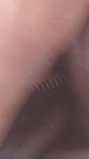 From Her Ass in the Vehicle