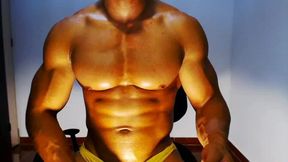 Jeff Clean Private Show