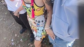 chapter 29, the more we are, the better we don t pass it