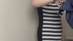 Quick Outfit changes