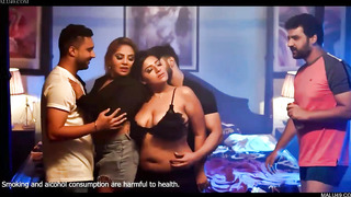 Big Boobs Kamvali Bai Adult Web Series Sex